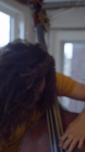 Today it sounds like this. Tomorrow it’ll be a bit different. #bach #classicalmusician