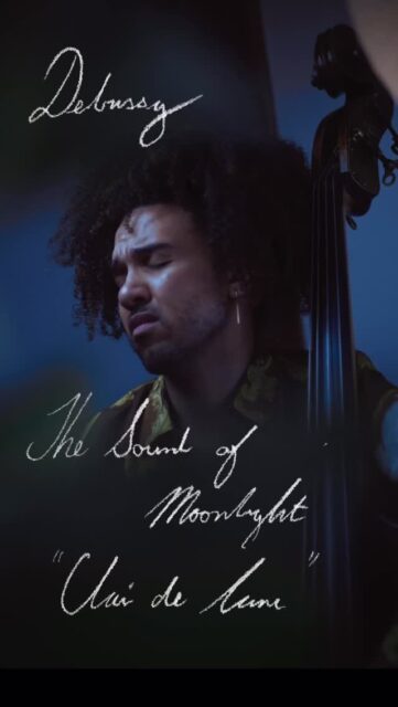 Clair de Lune ✨
Full recording in bio.