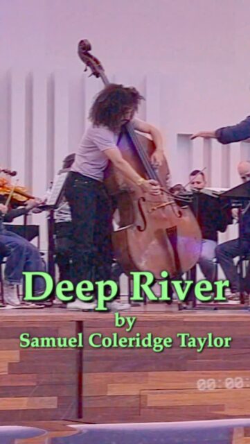 Throwback to rehearsing this gorgeousness with @kameratazuid ❤️
What do you think: should I record this version for reals? 🤔 #rehearsal